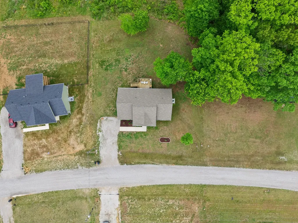 206 Poling Drive Pulaski TN 38478