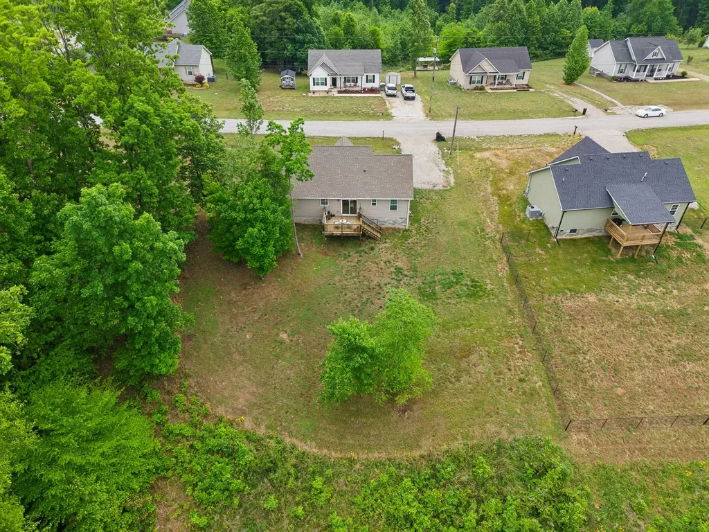 206 Poling Drive Pulaski TN 38478