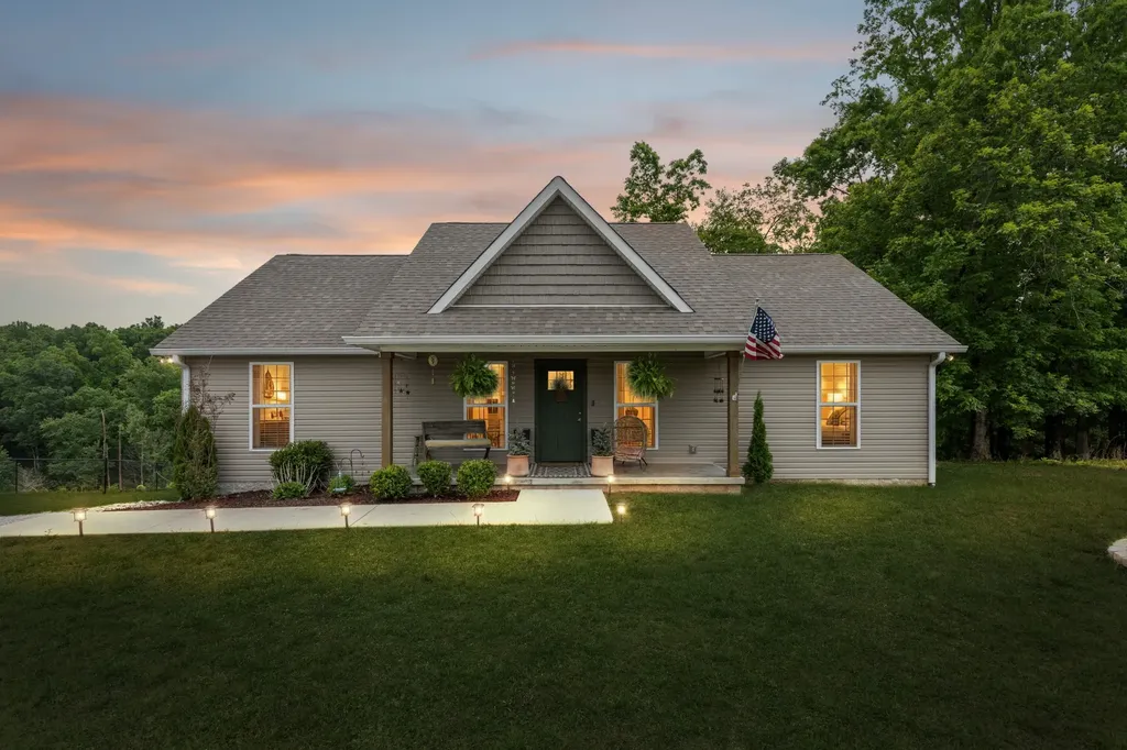 206 Poling Drive Pulaski TN 38478