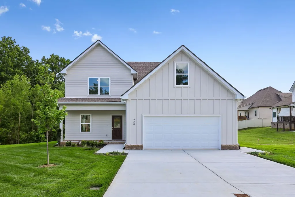 530 Buford Johnson Road La Vergne TN 37086