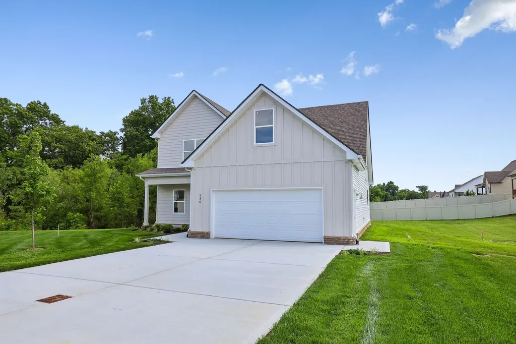 530 Buford Johnson Road La Vergne TN 37086