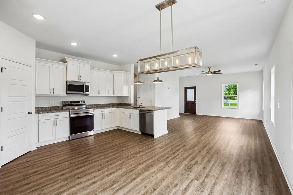 530 Buford Johnson Road La Vergne TN 37086