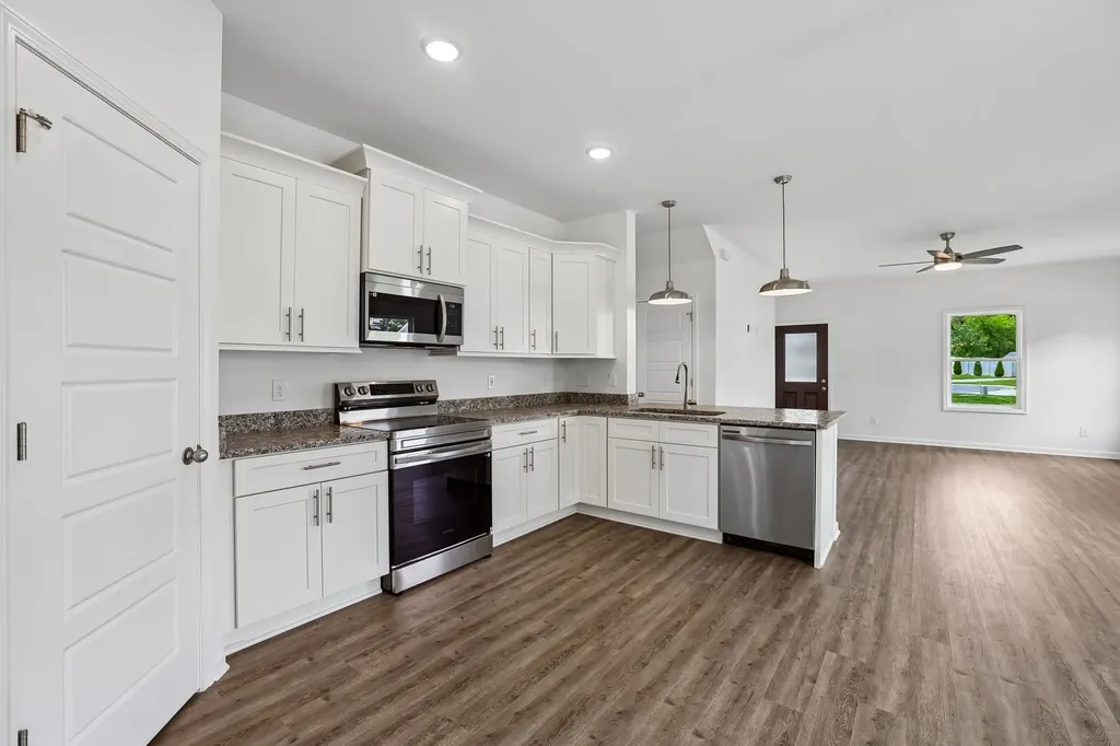 530 Buford Johnson Road La Vergne TN 37086