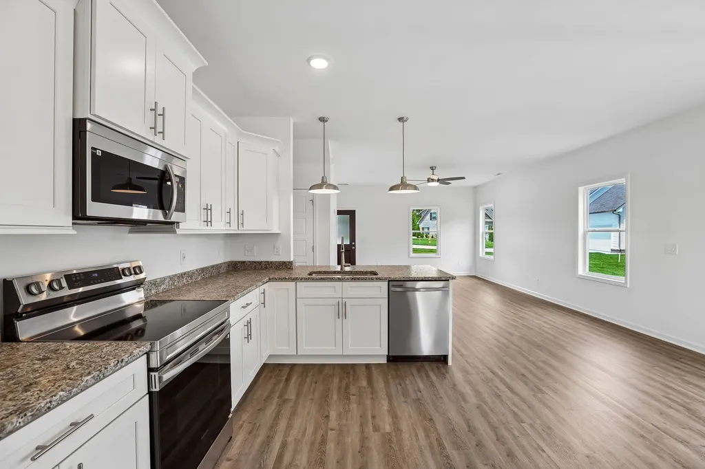 530 Buford Johnson Road La Vergne TN 37086