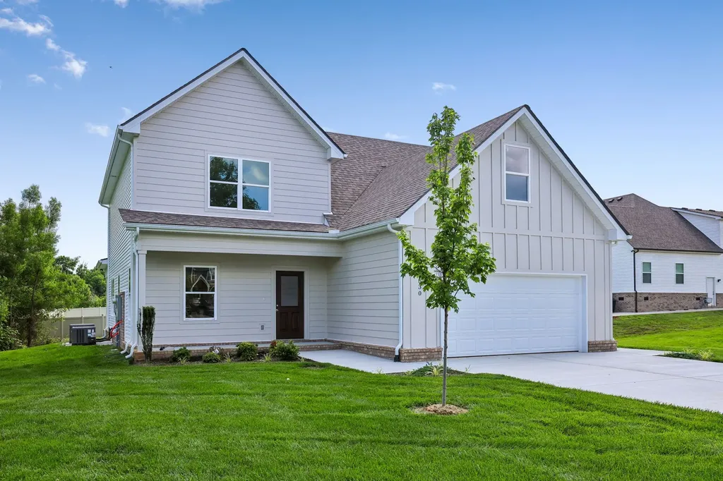 530 Buford Johnson Road La Vergne TN 37086