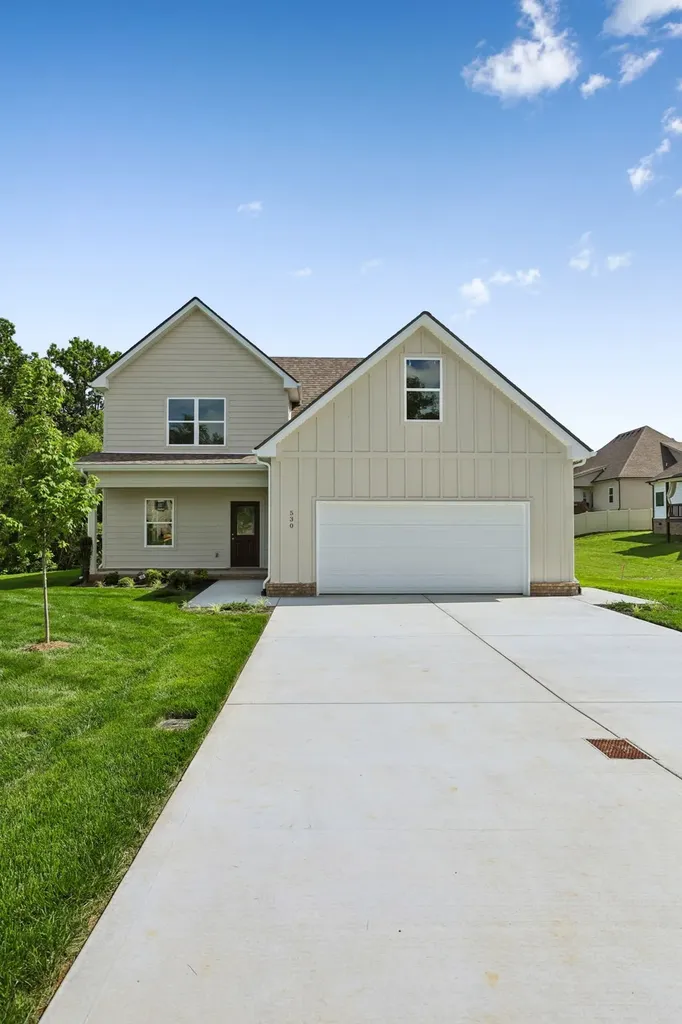 530 Buford Johnson Road La Vergne TN 37086