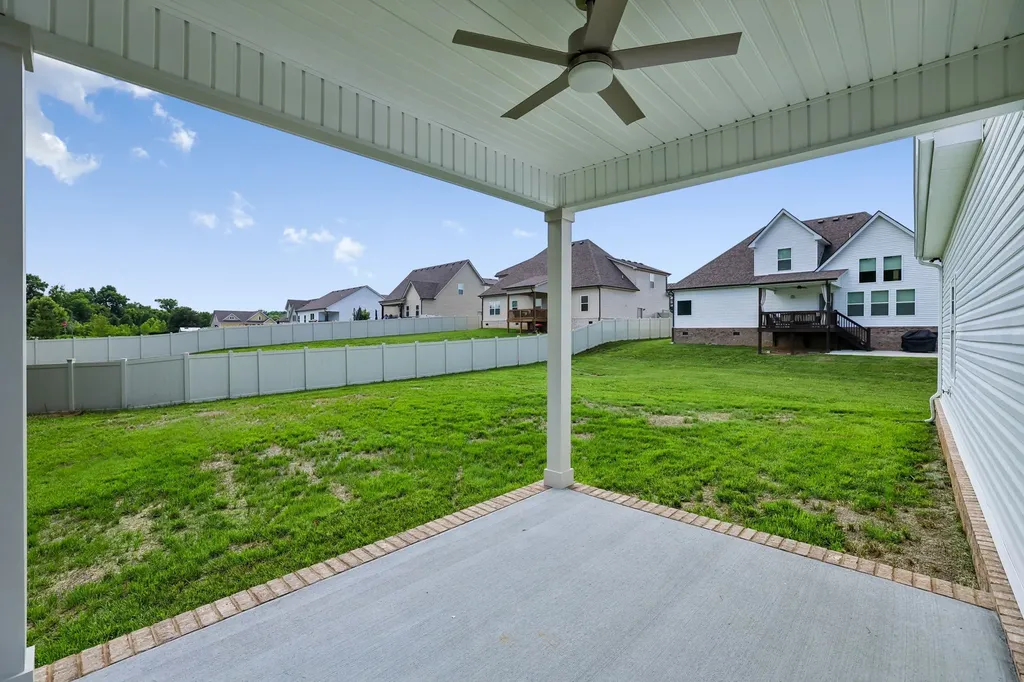 530 Buford Johnson Road La Vergne TN 37086