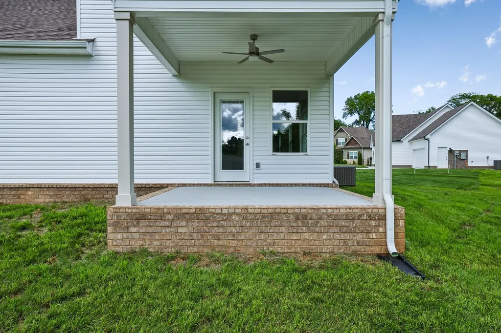 530 Buford Johnson Road La Vergne TN 37086