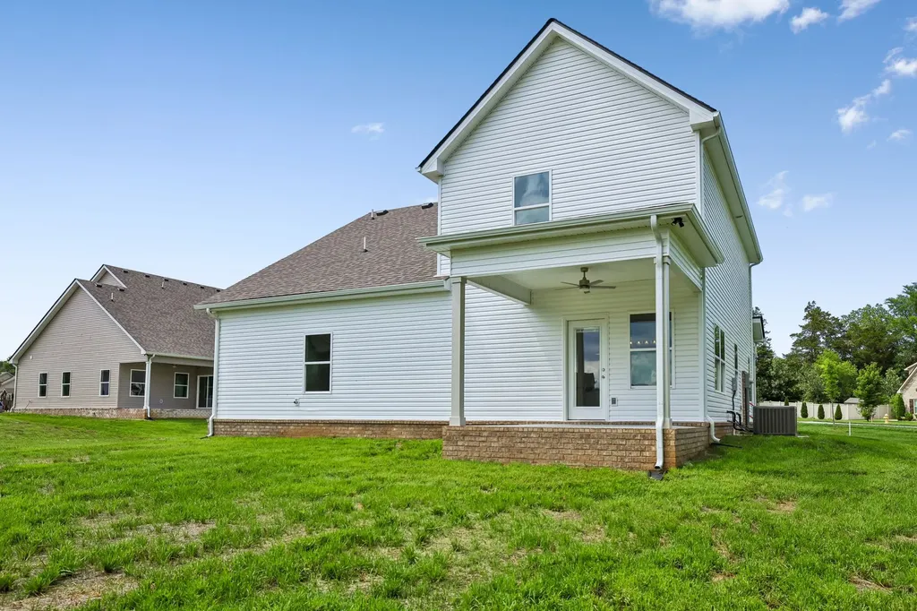 530 Buford Johnson Road La Vergne TN 37086