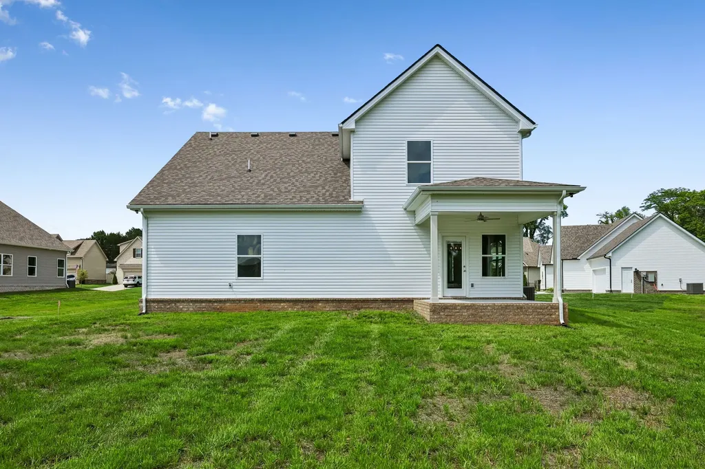 530 Buford Johnson Road La Vergne TN 37086