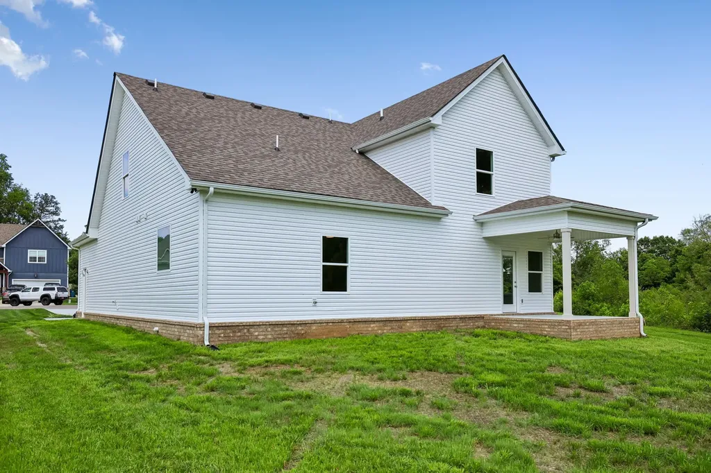 530 Buford Johnson Road La Vergne TN 37086