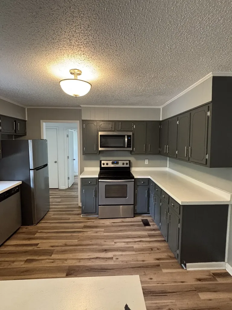 143 Roy Webb Road Mcminnville TN 37110