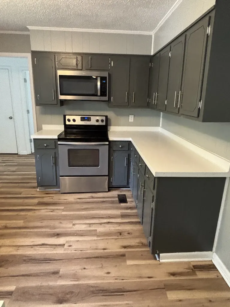 143 Roy Webb Road Mcminnville TN 37110