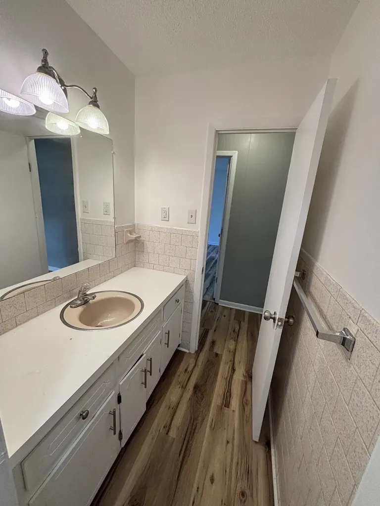 143 Roy Webb Road Mcminnville TN 37110