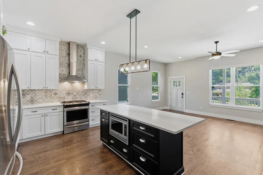 1007 Dew Street Nashville TN 37206