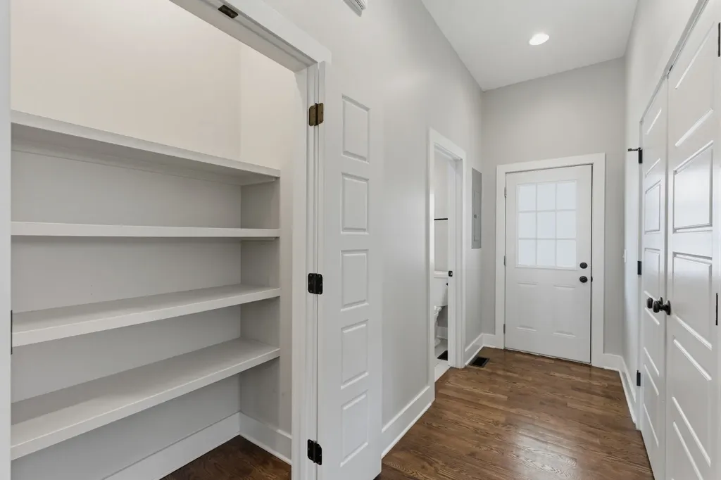 1007 Dew Street Nashville TN 37206