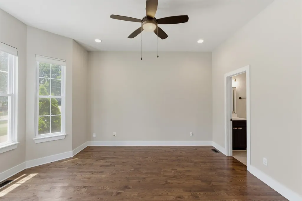 1007 Dew Street Nashville TN 37206
