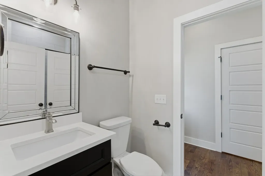 1007 Dew Street Nashville TN 37206