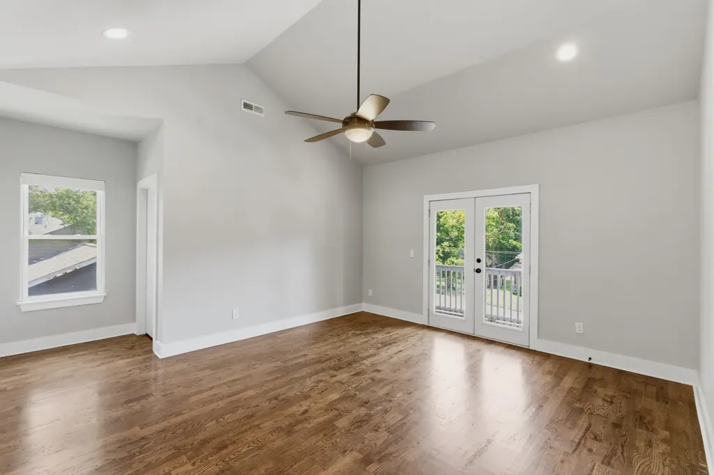 1007 Dew Street Nashville TN 37206