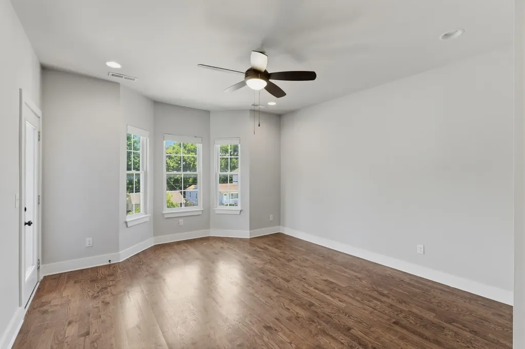 1007 Dew Street Nashville TN 37206