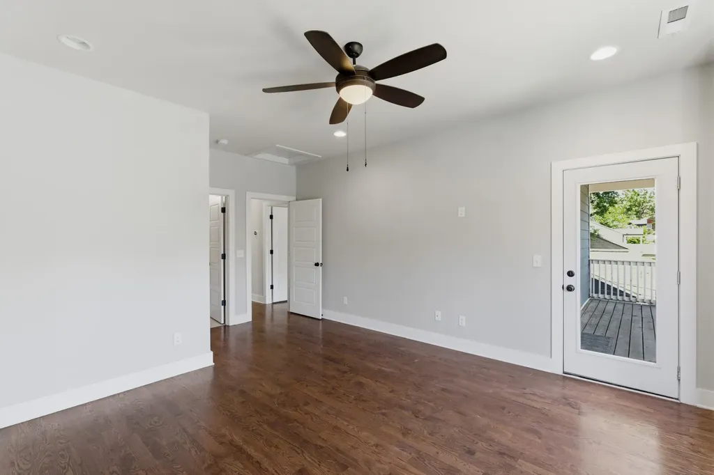 1007 Dew Street Nashville TN 37206
