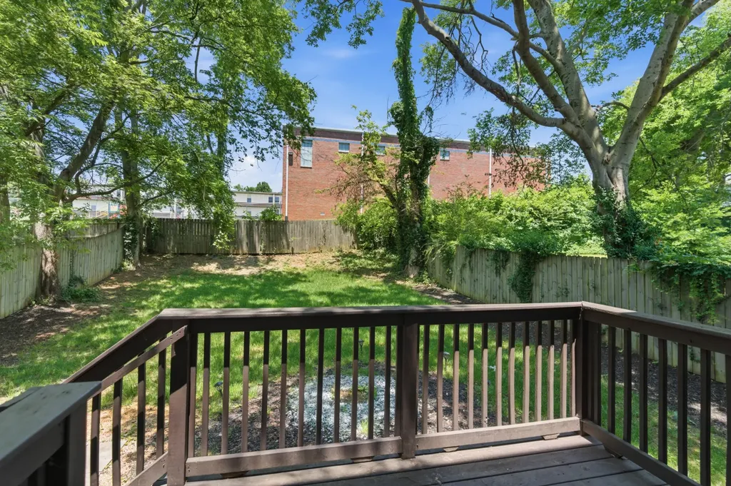 1007 Dew Street Nashville TN 37206