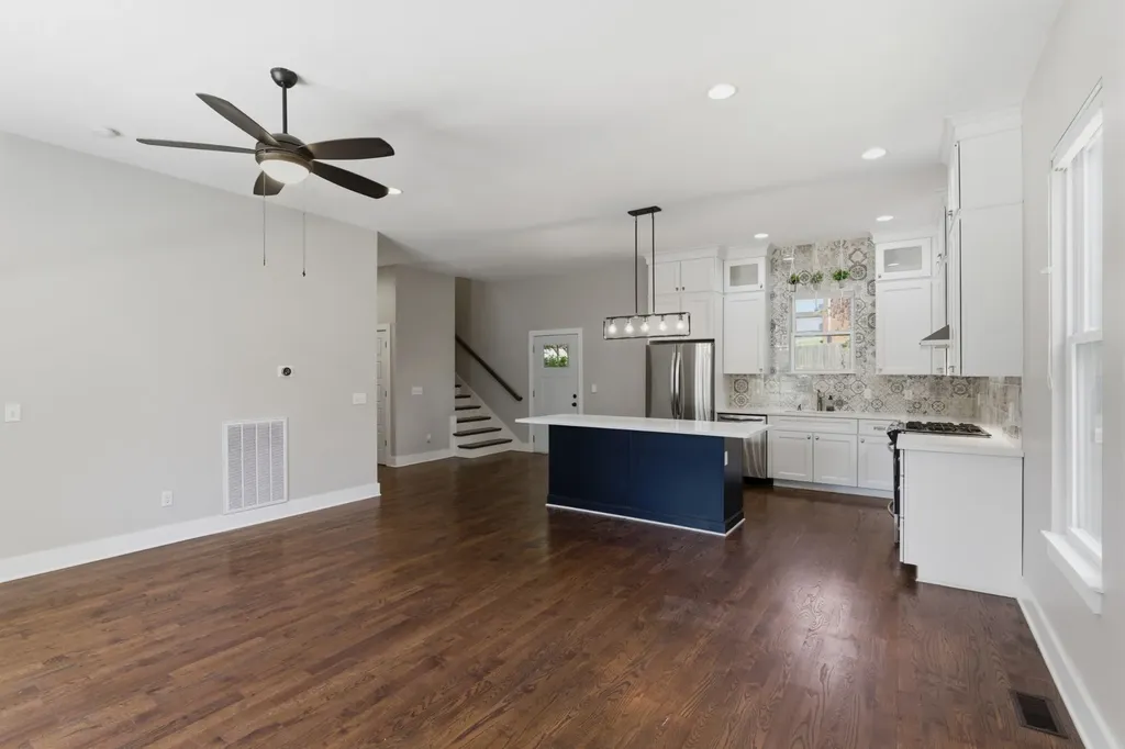1007 Dew Street Nashville TN 37206