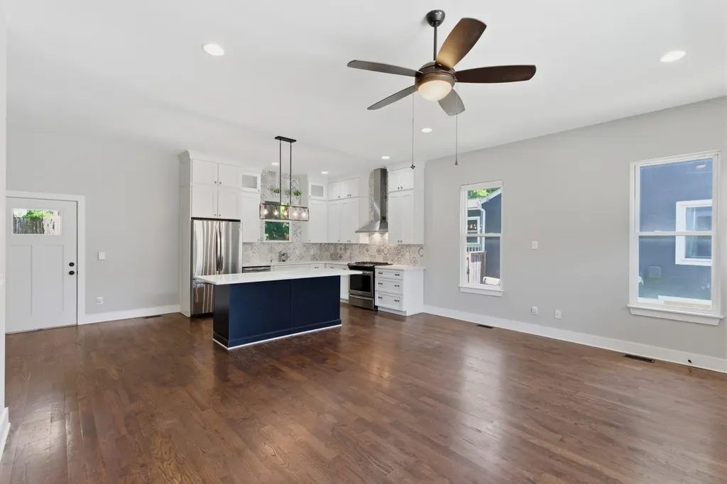 1007 Dew Street Nashville TN 37206