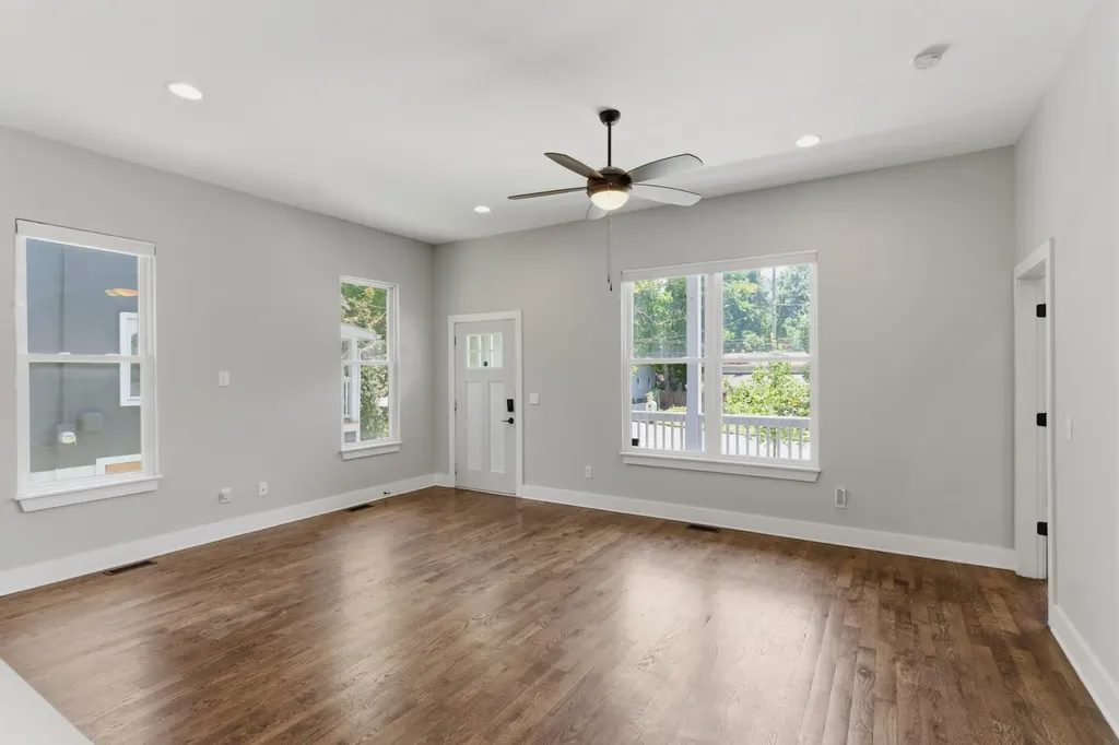 1007 Dew Street Nashville TN 37206