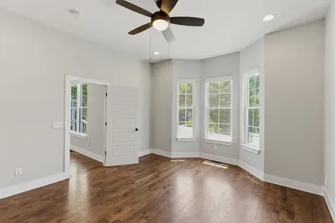 1007 Dew Street Nashville TN 37206