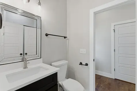 1007 Dew Street Nashville TN 37206