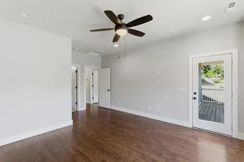 1007 Dew Street Nashville TN 37206