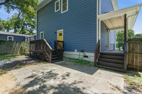 1007 Dew Street Nashville TN 37206