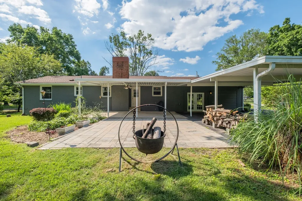 112 Crosby Drive Hendersonville TN 37075