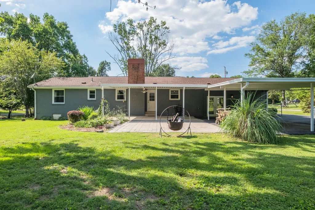 112 Crosby Drive Hendersonville TN 37075