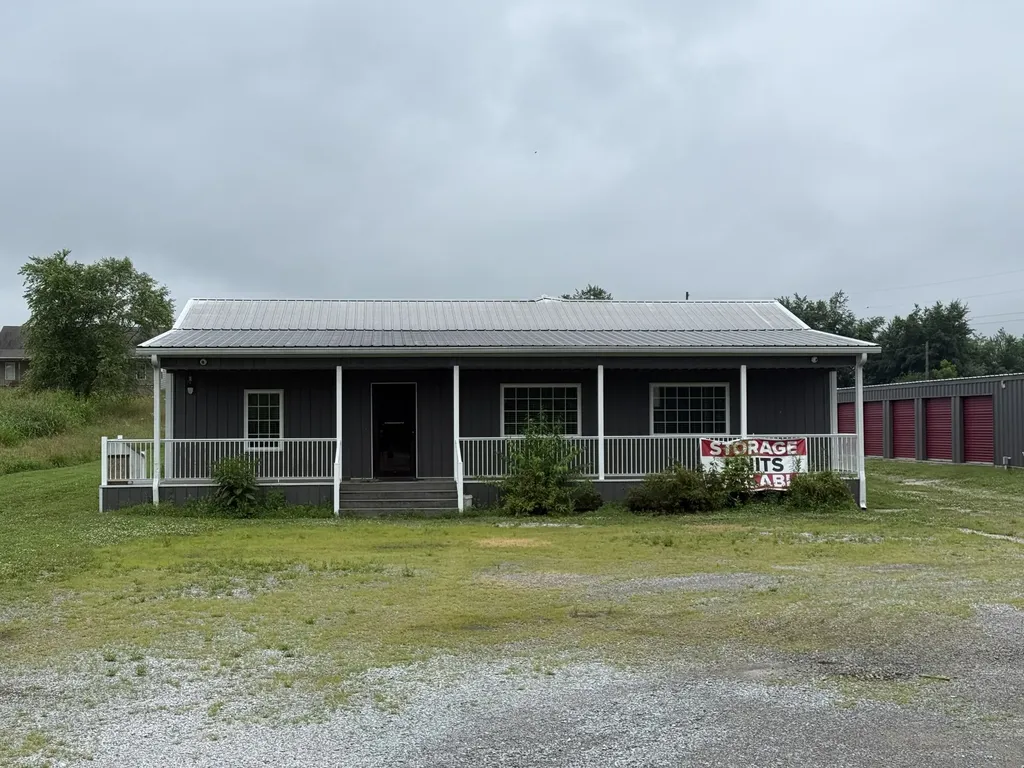 1620 Ardmore Highway Taft TN 38488