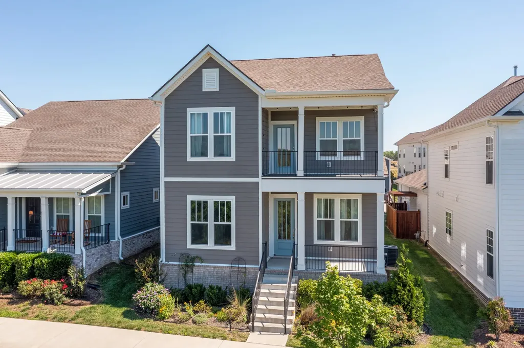 1006 Stoneleigh Lane Nolensville TN 37135