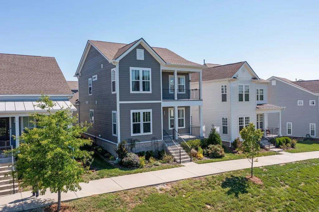 1006 Stoneleigh Lane Nolensville TN 37135
