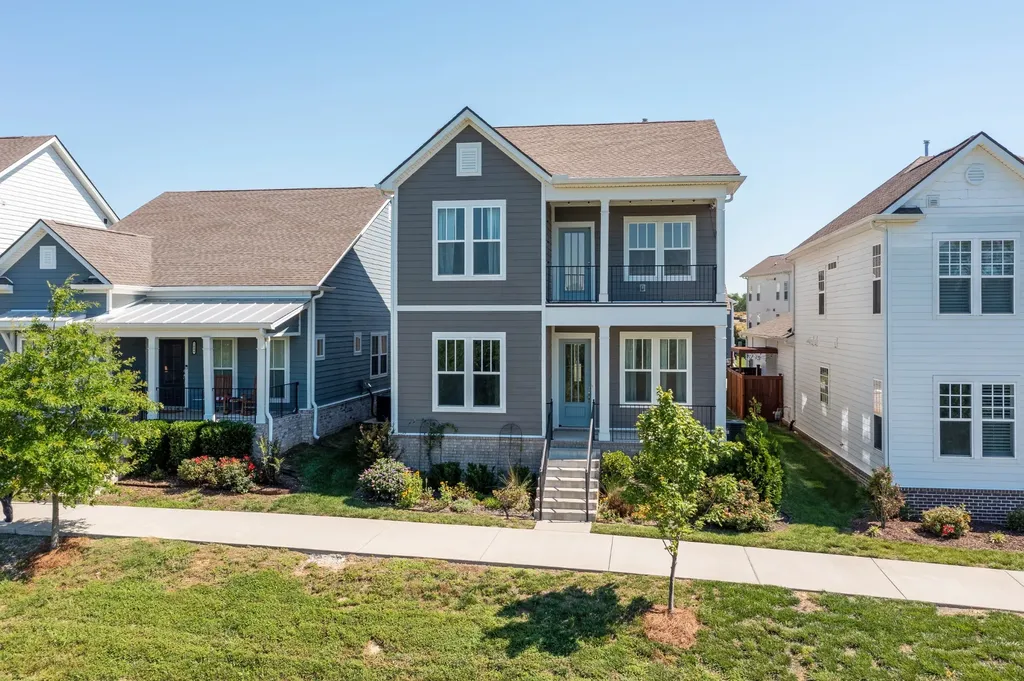 1006 Stoneleigh Lane Nolensville TN 37135