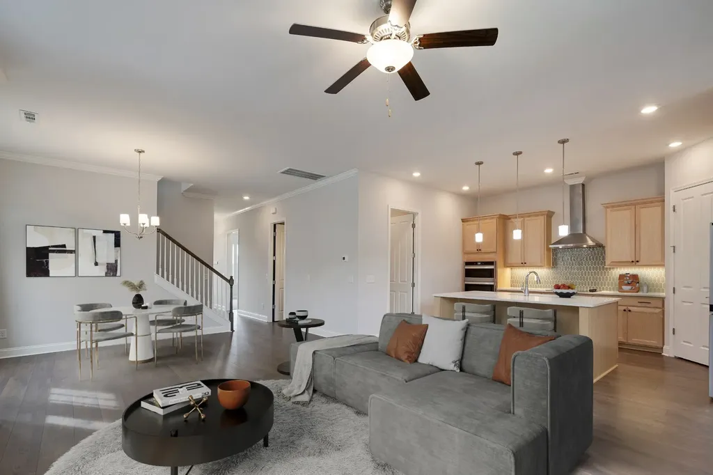 1006 Stoneleigh Lane Nolensville TN 37135