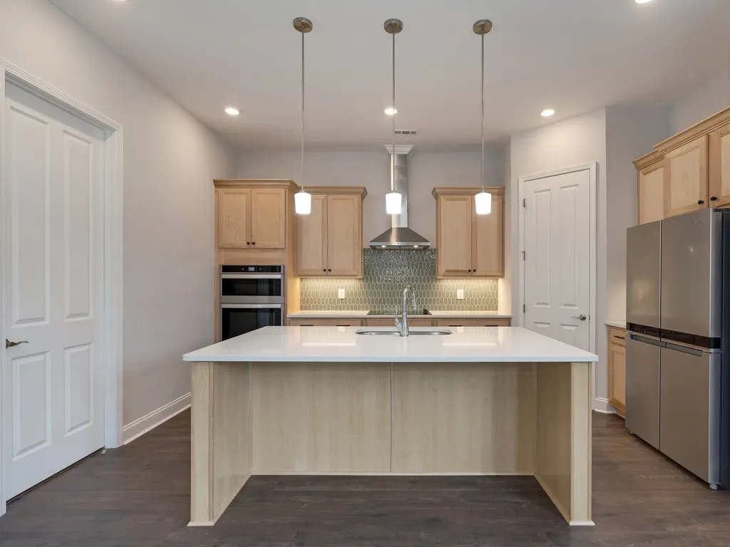 1006 Stoneleigh Lane Nolensville TN 37135