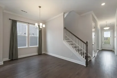 1006 Stoneleigh Lane Nolensville TN 37135