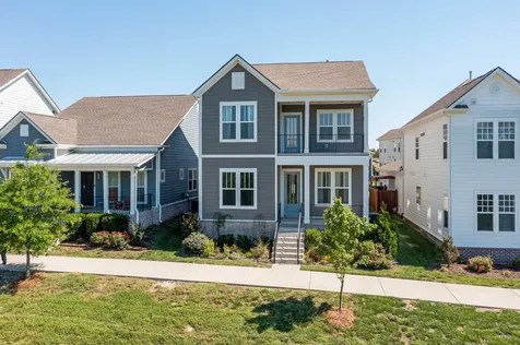 1006 Stoneleigh Lane Nolensville TN 37135
