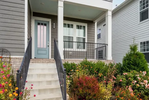 1006 Stoneleigh Lane Nolensville TN 37135