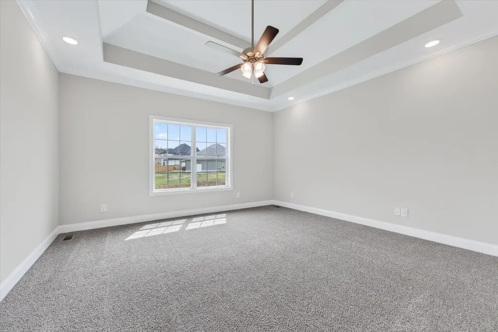 2609 Remington Trace Clarksville TN 37043