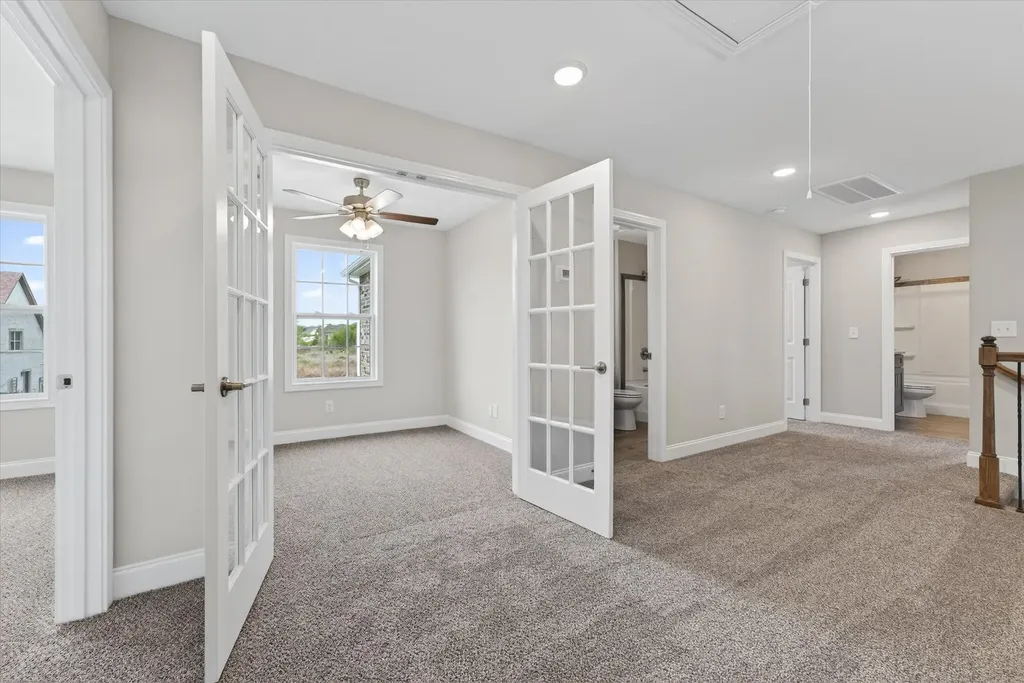 2609 Remington Trace Clarksville TN 37043