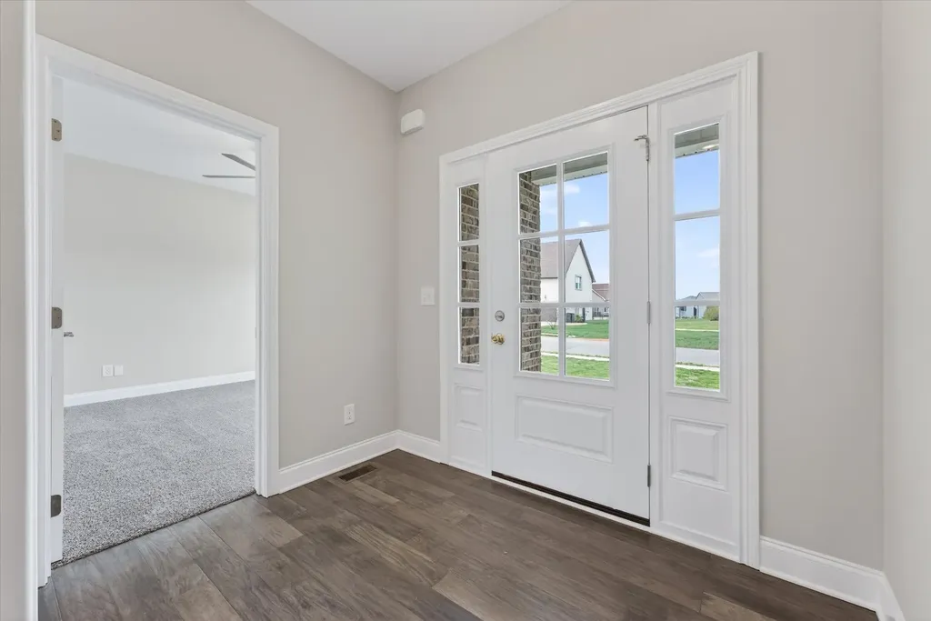 2609 Remington Trace Clarksville TN 37043
