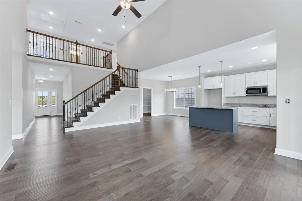 2609 Remington Trace Clarksville TN 37043