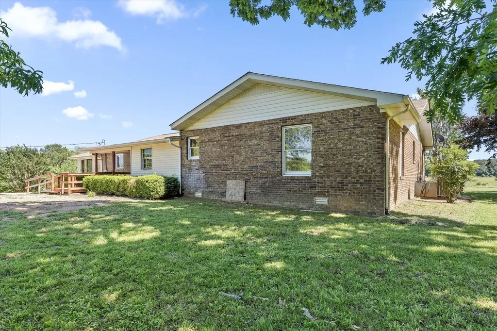 271 Anderson Road Palmer TN 37365