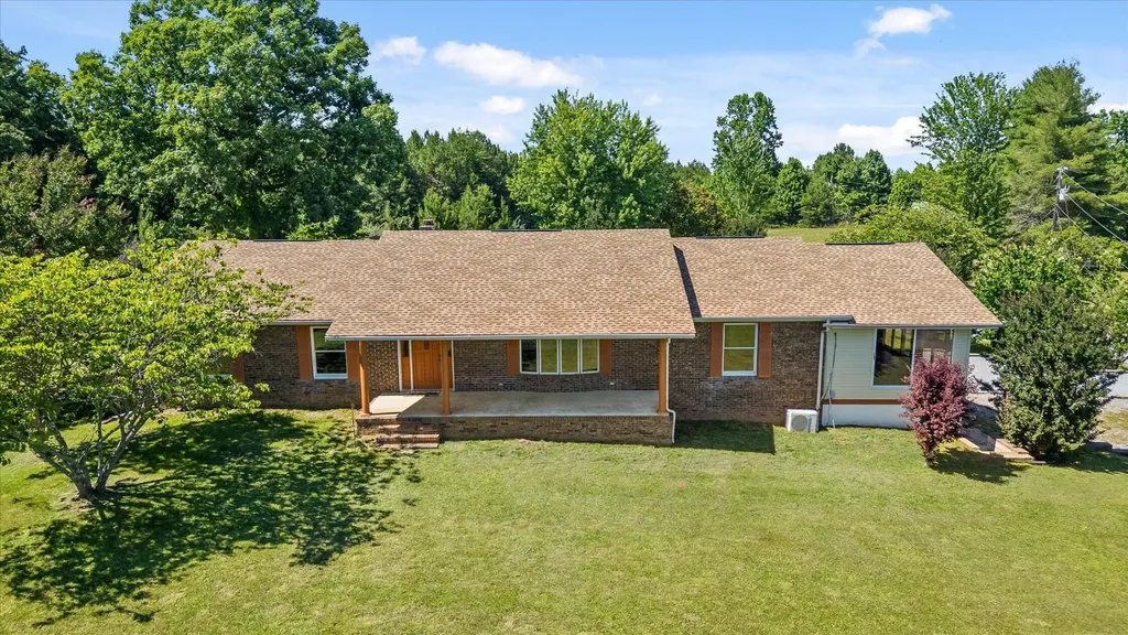 271 Anderson Road Palmer TN 37365
